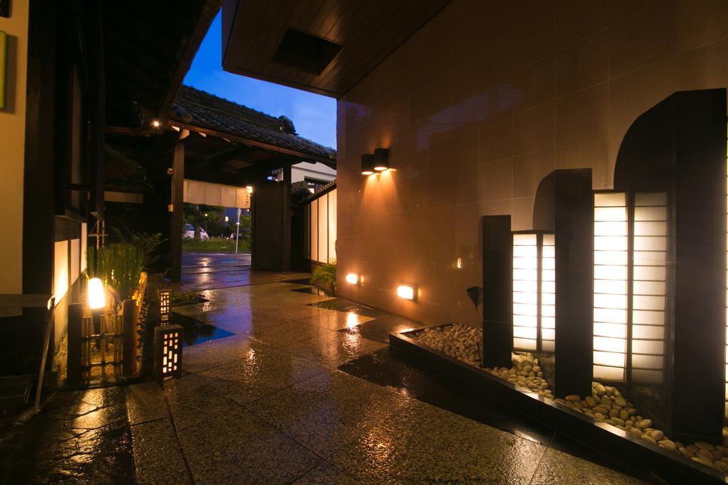 Watanabe Hotel Нагоя Екстериор снимка