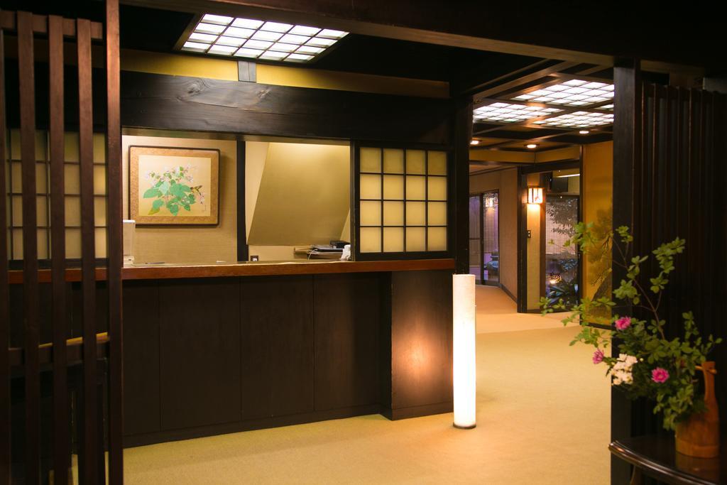 Watanabe Hotel Нагоя Екстериор снимка