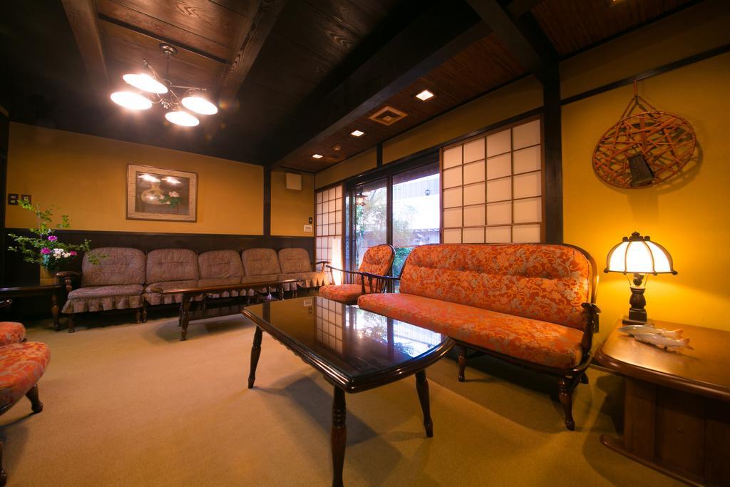 Watanabe Hotel Нагоя Екстериор снимка