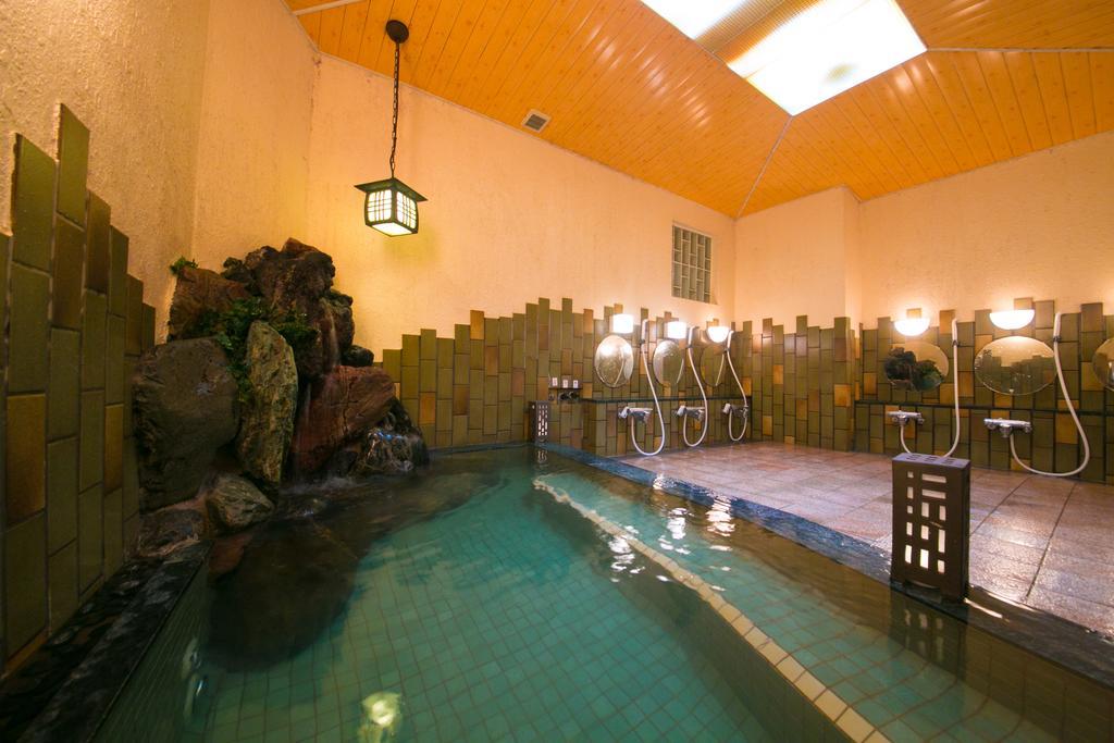 Watanabe Hotel Нагоя Екстериор снимка