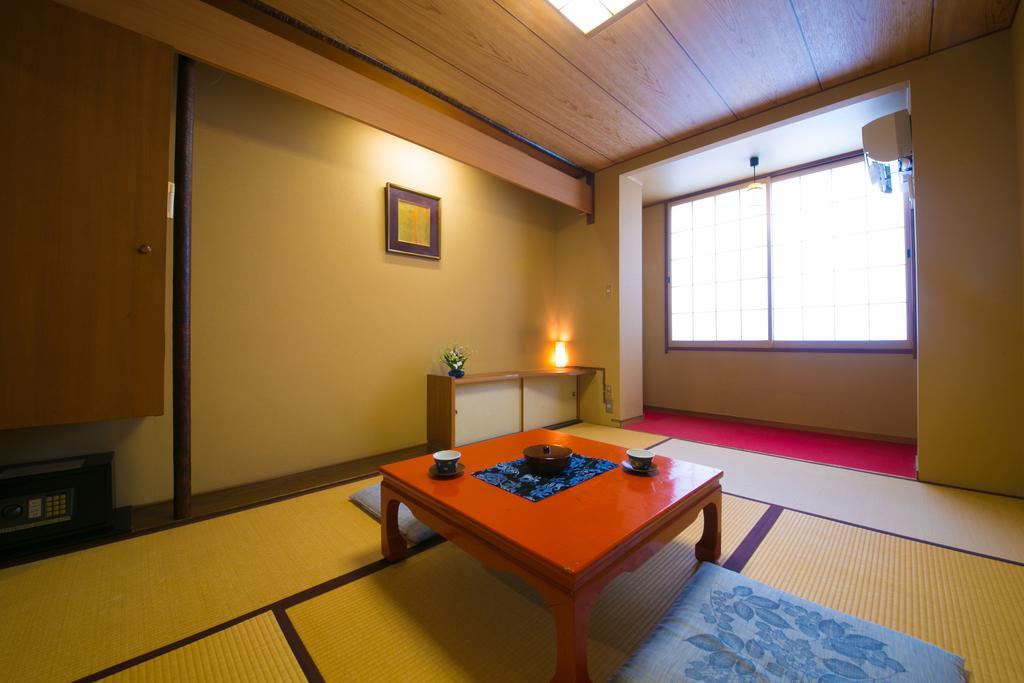 Watanabe Hotel Нагоя Стая снимка