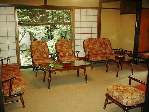Watanabe Hotel Нагоя Екстериор снимка
