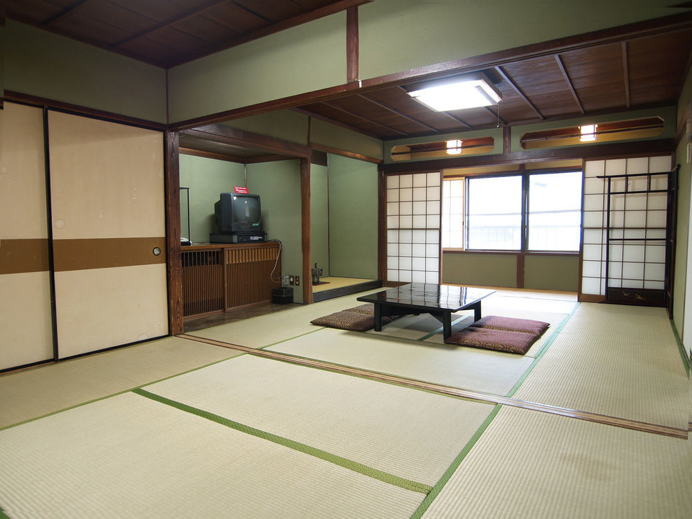 Watanabe Hotel Нагоя Екстериор снимка