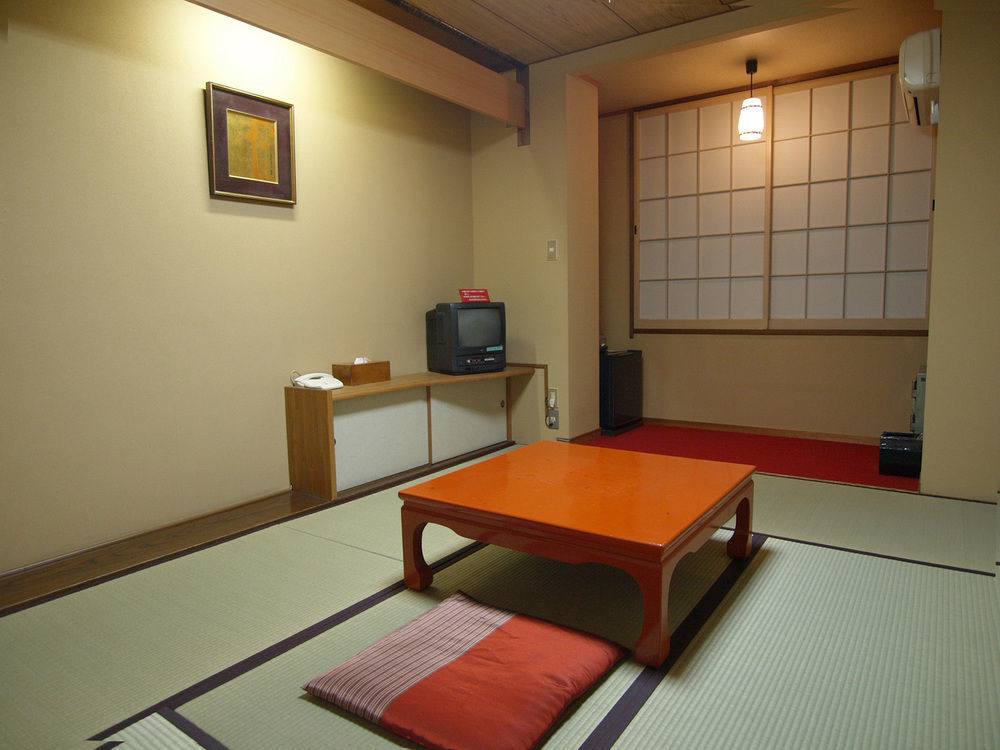 Watanabe Hotel Нагоя Екстериор снимка