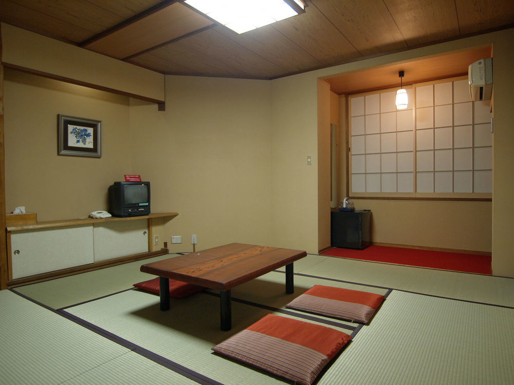 Watanabe Hotel Нагоя Екстериор снимка