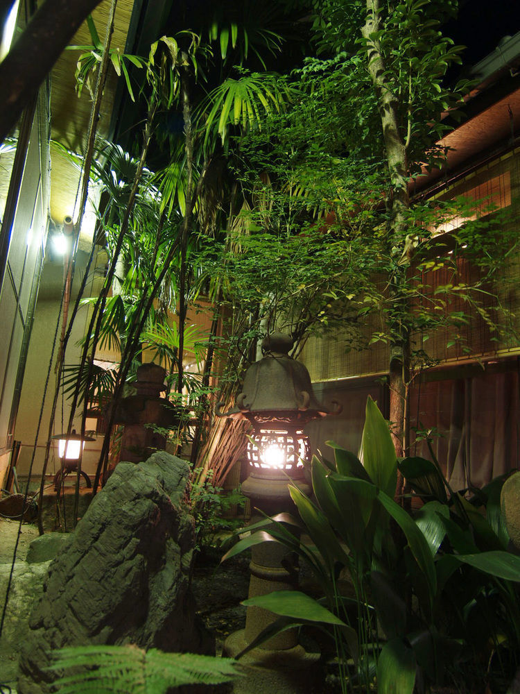 Watanabe Hotel Нагоя Екстериор снимка